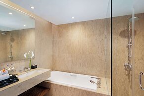 Royal Tulip Springhill Resort Jimbaran