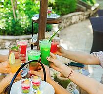 Royal Tulip Springhill Resort Jimbaran