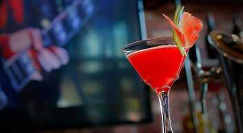 Royal Tulip Springhill Resort Jimbaran