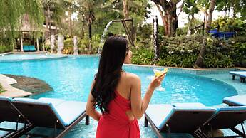 Royal Tulip Springhill Resort Jimbaran