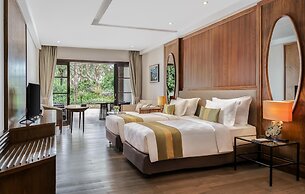 Royal Tulip Springhill Resort Jimbaran