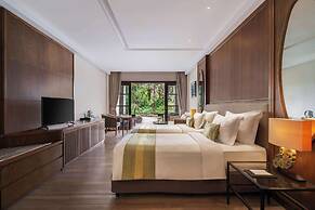 Royal Tulip Springhill Resort Jimbaran