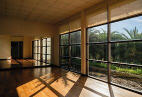 Royal Tulip Springhill Resort Jimbaran