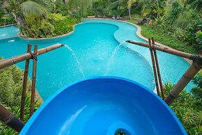 Royal Tulip Springhill Resort Jimbaran