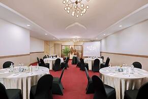 Royal Tulip Springhill Resort Jimbaran