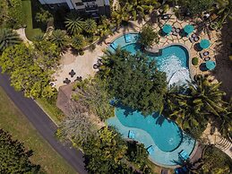 Royal Tulip Springhill Resort Jimbaran