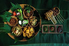 Royal Tulip Springhill Resort Jimbaran