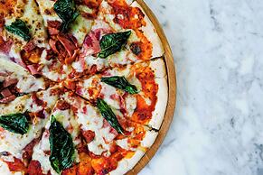 Royal Tulip Springhill Resort Jimbaran