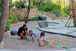 Royal Tulip Springhill Resort Jimbaran