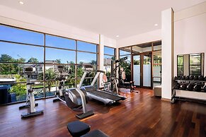 Royal Tulip Springhill Resort Jimbaran