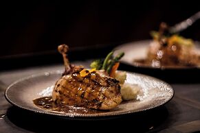 Royal Tulip Springhill Resort Jimbaran