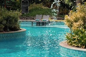 Royal Tulip Springhill Resort Jimbaran