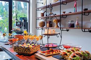 Royal Tulip Springhill Resort Jimbaran