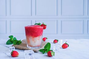 Royal Tulip Springhill Resort Jimbaran