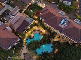 Royal Tulip Springhill Resort Jimbaran