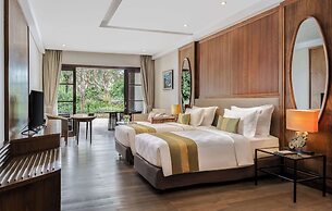 Royal Tulip Springhill Resort Jimbaran