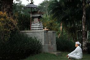 Royal Tulip Springhill Resort Jimbaran