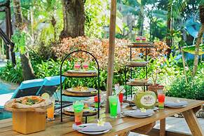 Royal Tulip Springhill Resort Jimbaran