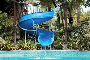 Royal Tulip Springhill Resort Jimbaran