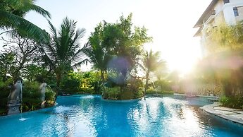 Royal Tulip Springhill Resort Jimbaran