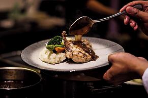 Royal Tulip Springhill Resort Jimbaran