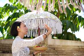 Royal Tulip Springhill Resort Jimbaran