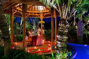 Royal Tulip Springhill Resort Jimbaran