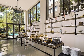 Royal Tulip Springhill Resort Jimbaran