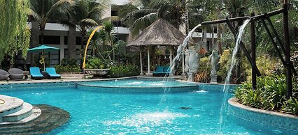 Royal Tulip Springhill Resort Jimbaran