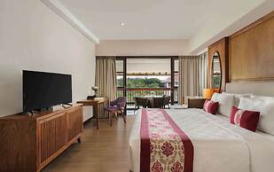 Royal Tulip Springhill Resort Jimbaran