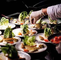 Royal Tulip Springhill Resort Jimbaran