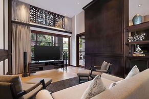 Royal Tulip Springhill Resort Jimbaran