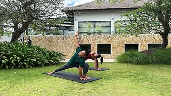 Royal Tulip Springhill Resort Jimbaran