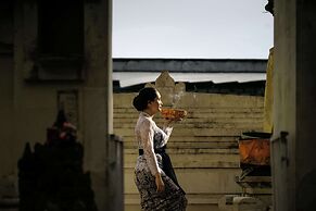 Royal Tulip Springhill Resort Jimbaran