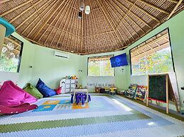 Royal Tulip Springhill Resort Jimbaran