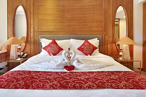 Royal Tulip Springhill Resort Jimbaran