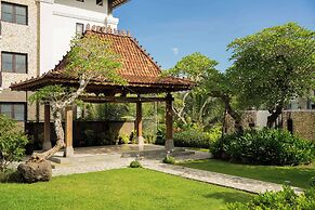 Royal Tulip Springhill Resort Jimbaran