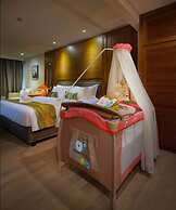 Royal Tulip Springhill Resort Jimbaran