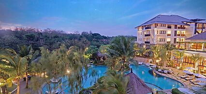 Royal Tulip Springhill Resort Jimbaran