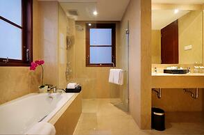 Royal Tulip Springhill Resort Jimbaran