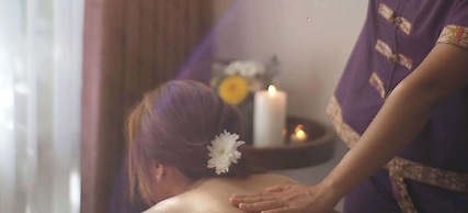 Royal Tulip Springhill Resort Jimbaran