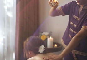 Royal Tulip Springhill Resort Jimbaran