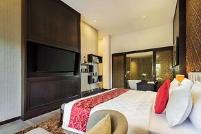 Royal Tulip Springhill Resort Jimbaran