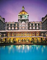 The Taj Mahal Palace Mumbai