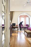 The Taj Mahal Palace Mumbai