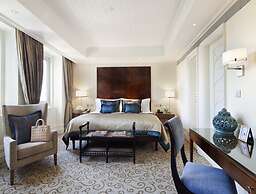 The Taj Mahal Palace Mumbai