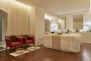 The Taj Mahal Palace Mumbai