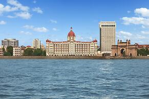 The Taj Mahal Palace Mumbai