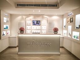 The Taj Mahal Palace Mumbai