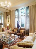 The Taj Mahal Palace Mumbai